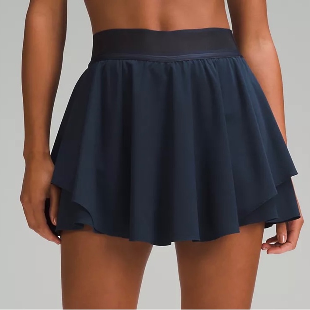 Lululemon Court Rival Skort